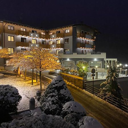 Ariston Lake View Hotel โมลเวโน ภายนอก รูปภาพ