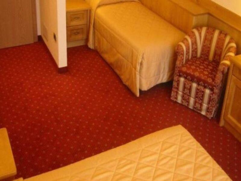 Ariston Lake View Hotel โมลเวโน ภายนอก รูปภาพ