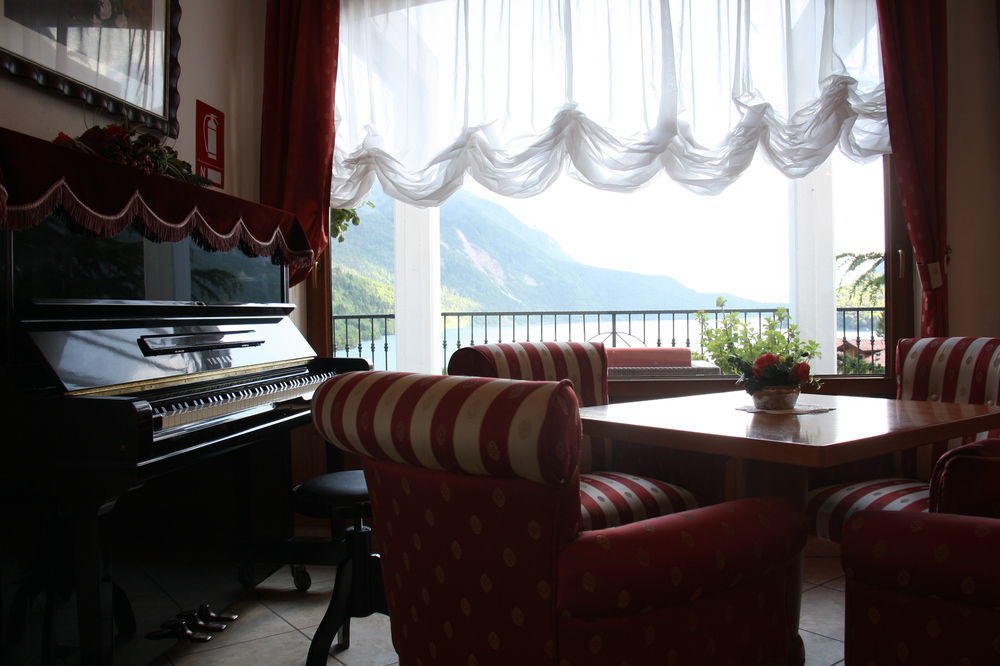 Ariston Lake View Hotel โมลเวโน ภายนอก รูปภาพ